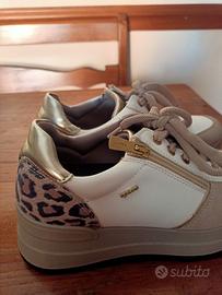scarpe donna sportive Igi&co