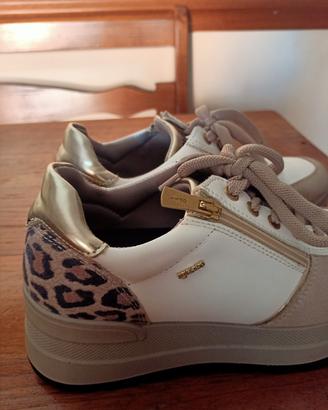 scarpe donna sportive Igi&co