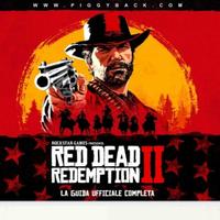 Guida ufficiale di Red Dead Redemption 2