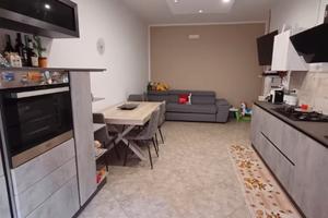 Bilocale ristrutturato