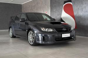 Subaru Impreza 4 Porte Impreza 2.5 WRX Sti-S 4p