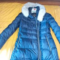 PIUMINO PEUTEREY DONNA misura 42 (small)