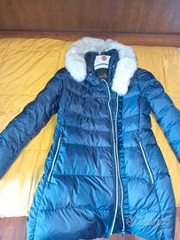 PIUMINO PEUTEREY DONNA misura 42 (small)