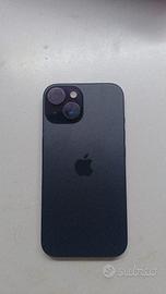 iphone 15 128GigaB