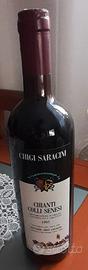 Chianti Chigi Saracini 1993