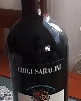 Chianti Chigi Saracini 1993