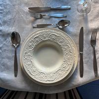 Servizio, posate made in Italy di grande qualità