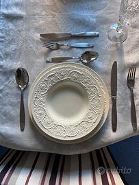 Servizio, posate made in Italy di grande qualità