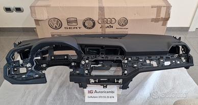 CRUSCOTTO Audi Q3 /Q3 SPORTBACK