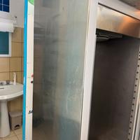 FRIGO ACCIAIO INOX
