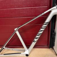 Telaio Canyon Exceed CF