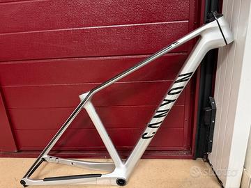 Telaio Canyon Exceed CF