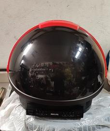 TV PHILIPS DISCOVERER VINTAGE