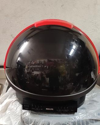 TV PHILIPS DISCOVERER VINTAGE