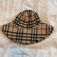 Capello burberry