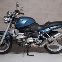Bmw r 850 r - 1998