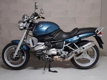 Bmw r 850 r - 1998