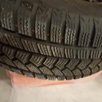 gomme invernali 205/65/R15  94H