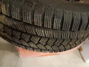 gomme invernali 205/65/R15  94H