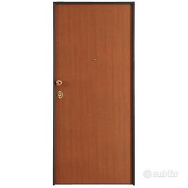 porta blindata 80 x 210 spinta sinistra 