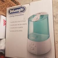 Umidificatore DeLonghi