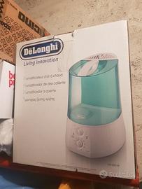 Umidificatore DeLonghi
