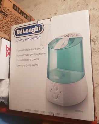 Umidificatore DeLonghi