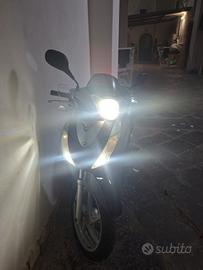 honda sh 125