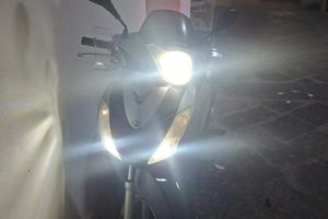honda sh 125