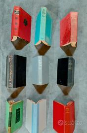 libri antichi in inglese 