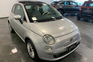 FIAT 500 1.2 Lounge Tetto Apribile