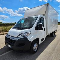 CITROEN Jumper 35 BlueHDi 140 PLM CASSA E SPONDA