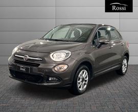 FIAT 500 X 2015 - 500X 1.3 mjt Popstar 4x2 U61180