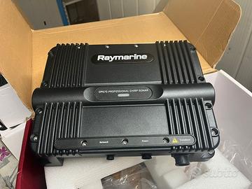 Modulo raymarine cp 570 Nuovo