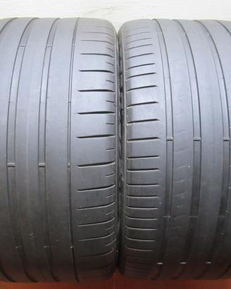315 30 21 Pirelli 80% 315 30 R21