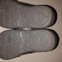 Scarpe bimba chicco 21