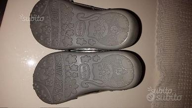 Scarpe bimba chicco 21