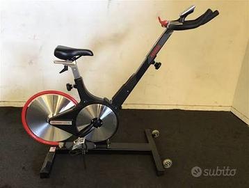 Spinning bike/Cyclette indoor KEISER BIKE M3i Lite
