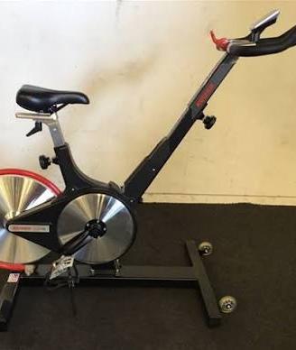Spinning bike/Cyclette indoor KEISER BIKE M3i Lite