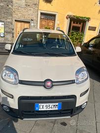 Panda 4x4 75CV 1.3 multi jet