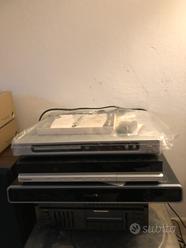 Marantz stereo più lettori DVD  			