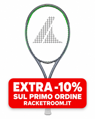 Pro Kennex Q20 Tennis