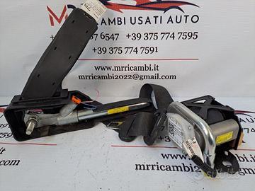 CINTURA DI SICUREZZA ANTERIORE DESTRA NISSAN X-Tra