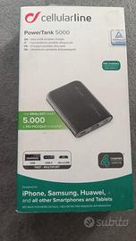 Power bank 5000