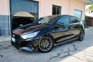 Hyundai i20 1.0 T-GDI 120 CV 48V iMT N-Line ***UNI