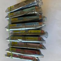 Lotto cartucce stampante Epson RX300