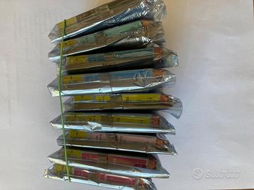 Lotto cartucce stampante Epson RX300