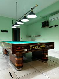 Biliardi professionali “MARI’