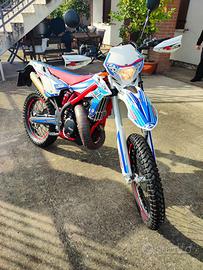 Beta 250 Enduro 2018
