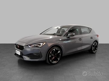 Cupra Leon 1.5 hybrid 150cv dsg